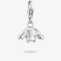THOMAS SABO Charm Club Hello Kitty Cinnamoroll Charm 2252-M06-7