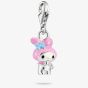 THOMAS SABO Charm Club Hello Kitty My Melody Charm 2254-M06-9