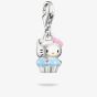 THOMAS SABO Charm Club Hello Kitty Muffin Charm 2256-M06-7