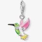 THOMAS SABO Humming Bird Charm 0655-007-7