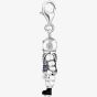 THOMAS SABO Silver Diver Dangle Charm 1896-644-7