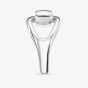 THOMAS SABO Sterling Silver Heritage Linked Ring TR2238-001-21
