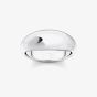 THOMAS SABO Sterling Silver Timeless Ring TR2472-001-21