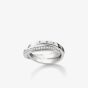 THOMAS SABO Together Forever Ring TR2099-051-14