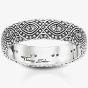 THOMAS SABO Ladies Ethno Ornamentation Ring TR2092-643-14