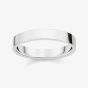 THOMAS SABO Ladies Glam And Soul Silver Ring TR2112-001-12