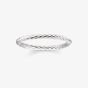 THOMAS SABO Ladies Glam And Soul Silver Ring TR2121-001-12