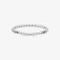 THOMAS SABO Ladies Glam And Soul Silver Ring TR2122-001-12