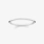THOMAS SABO Ladies Glam And Soul Silver Ring TR2123-001-12