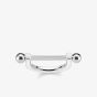 THOMAS SABO Silver Iconic Ring TR2216-637-21