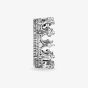 THOMAS SABO Cubic Zirconia Crown Ring TR2224-643-14