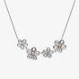 Hot Diamonds Forget Me Not Necklace DN140