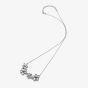 Hot Diamonds Forget Me Not Necklace DN140