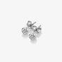 Hot Diamonds Tender White Topaz Earrings DE584