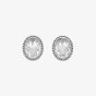 Hot Diamonds Emozioni Innocence Silver Stud Earrings EE028