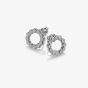 Hot Diamonds Emozioni Innocence Cubic Zirconia Stud Earrings EE030