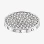 Hot Diamonds Emozioni Scintilla Clear Innocence 33mm Coin EC363