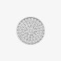 Hot Diamonds Emozioni Scintilla Clear Innocence 33mm Coin EC363