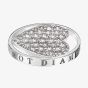 Hot Diamonds Emozioni Scintilla Love 33mm Coin EC367