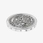 Hot Diamonds Emozioni Purity And Loyalty Quatro 25mm Coin EC394
