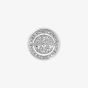 Hot Diamonds Emozioni Purity And Loyalty Quatro 25mm Coin EC394
