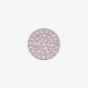 Hot Diamonds Emozioni Scintilla Pink Compassion 25mm Coin EC434