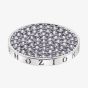 Hot Diamonds Emozioni Scintilla Lavender Calm 33mm Coin EC439