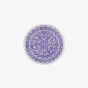 Hot Diamonds Emozioni Scintilla Violet Spirituality 33mm Coin EC441