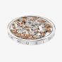 Hot Diamonds Emozioni Purity And Loyalty 25mm Coin EC452