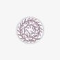 Hot Diamonds Emozioni Compassion 33mm Coin EC455