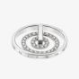 Hot Diamonds Emozioni Entro 25mm Coin EC491