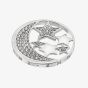Hot Diamonds Emozioni Notturno 33mm Coin EC517