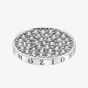 Hot Diamonds Emozioni Scintilla Clear Innocence 25mm Coin EC362