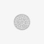 Hot Diamonds Emozioni Scintilla Clear Innocence 25mm Coin EC362