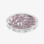 Hot Diamonds Emozioni Compassion Pink 25mm Coin EC454