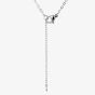 Unique Stainless Steel Cross Pendant AN-143/50CM