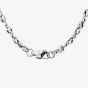 Unique Stainless Steel 50cm Marine Link Chain LAK-296/50CM