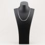 Unique Stainless Steel 50cm Marine Link Chain LAK-296/50CM