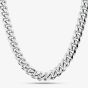 Unique Stainless Steel 50cm Curb Chain LAK-288/50CM