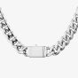 Unique Stainless Steel 50cm Curb Chain LAK-288/50CM