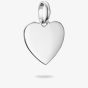 THOMAS SABO Charm Club Connect Silver Small Heart Charm CC1272-001-21