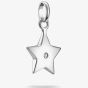 THOMAS SABO Charm Club Connect Silver Cubic Zirconia Star Charm CC1238-051-14