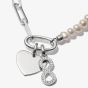 THOMAS SABO Charm Club Connect Silver Infinity Charm CC1284-051-14