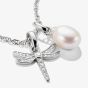 THOMAS SABO Charm Club Connect Freshwater Pearl Charm CC1282-082-14