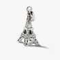 THOMAS SABO Charm Club Connect Silver Eiffel Tower Charm CC1283-643-14
