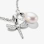 THOMAS SABO Charm Club Connect Silver Dragonfly Charm CC1285-051-14