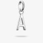 THOMAS SABO Charm Club Connect Silver Letter A Charm CC1207-001-21
