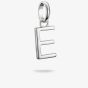 THOMAS SABO Charm Club Connect Silver Letter E Charm CC1211-001-21