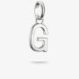 THOMAS SABO Charm Club Connect Silver Letter G Charm CC1213-001-21