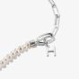 THOMAS SABO Charm Club Connect Silver Letter H Charm CC1214-001-21